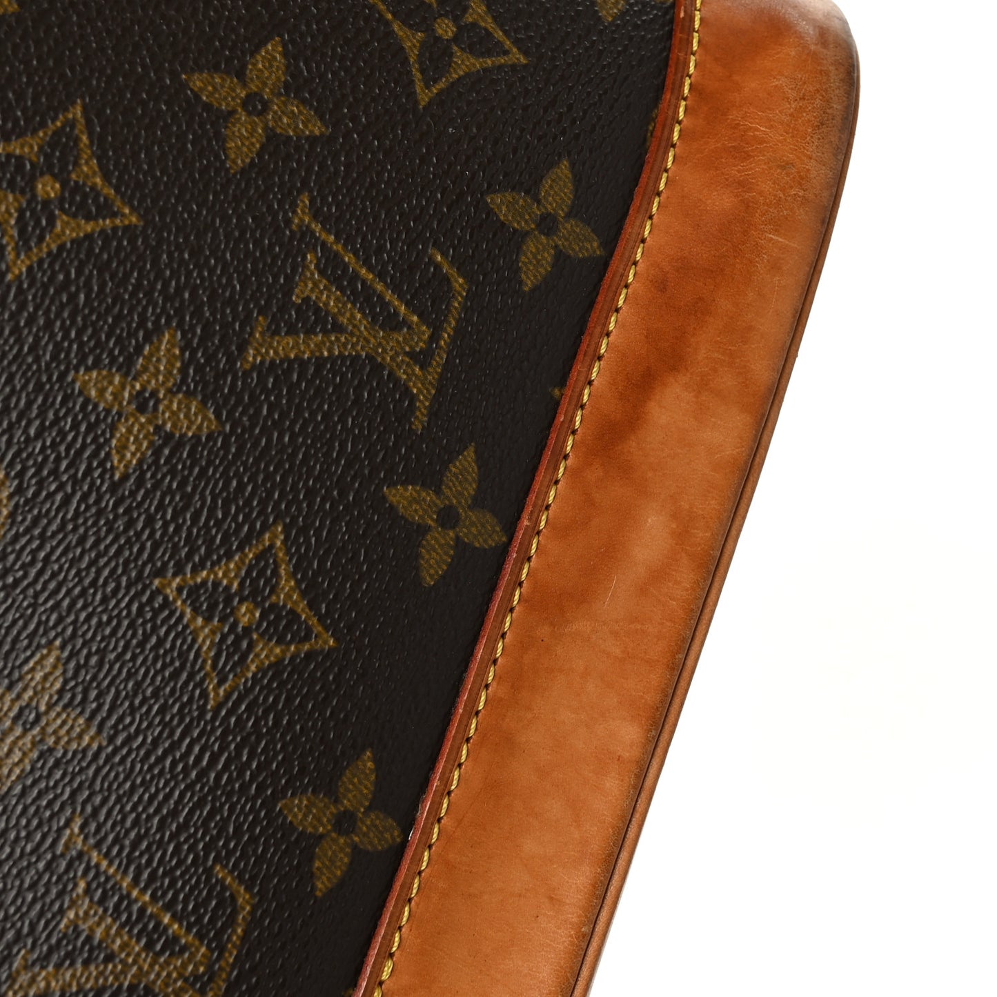 Monogram Alma PM