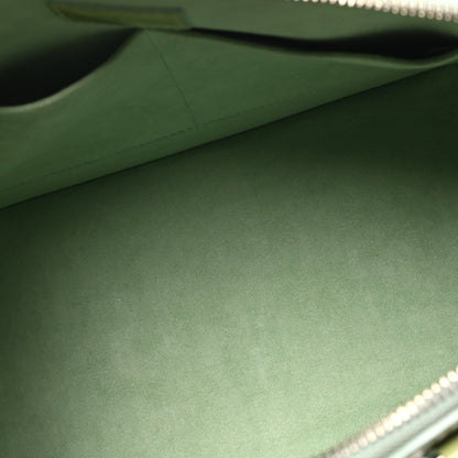 Louis Vuitton Electric Epi Alma PM Amande 4 of 8