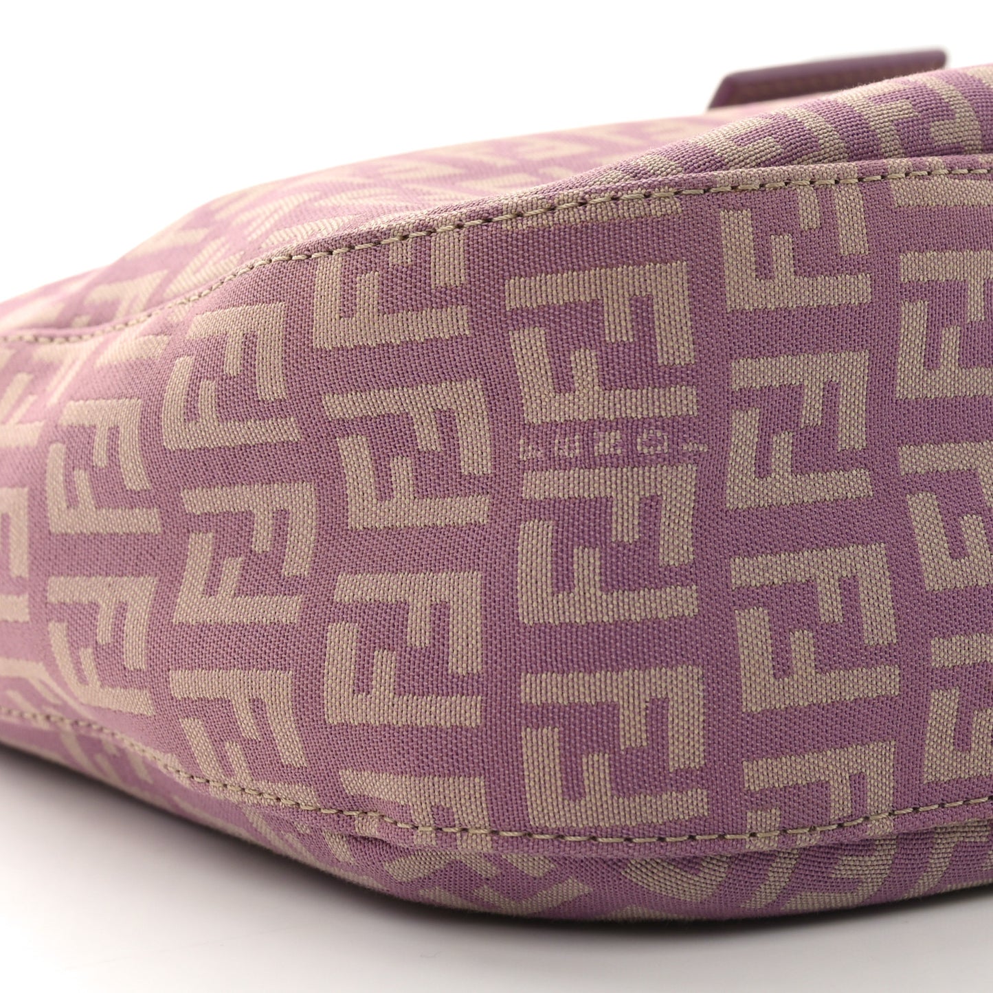 Zucchino Cuoio Hobo Lilla