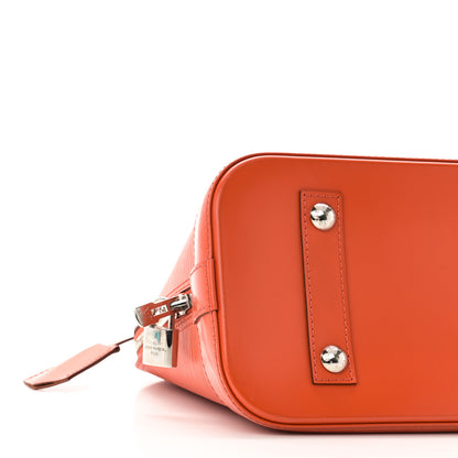 Louis Vuitton Epi Alma PM Piment 8 of 11