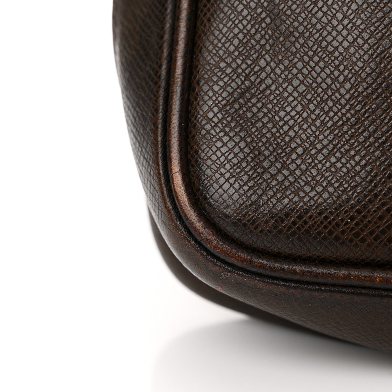 Louis Vuitton Taiga Dimitri Grizzli 14 of 16