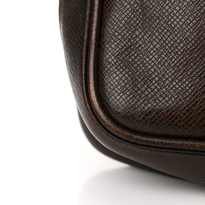 Louis Vuitton Taiga Dimitri Grizzli 14 of 16