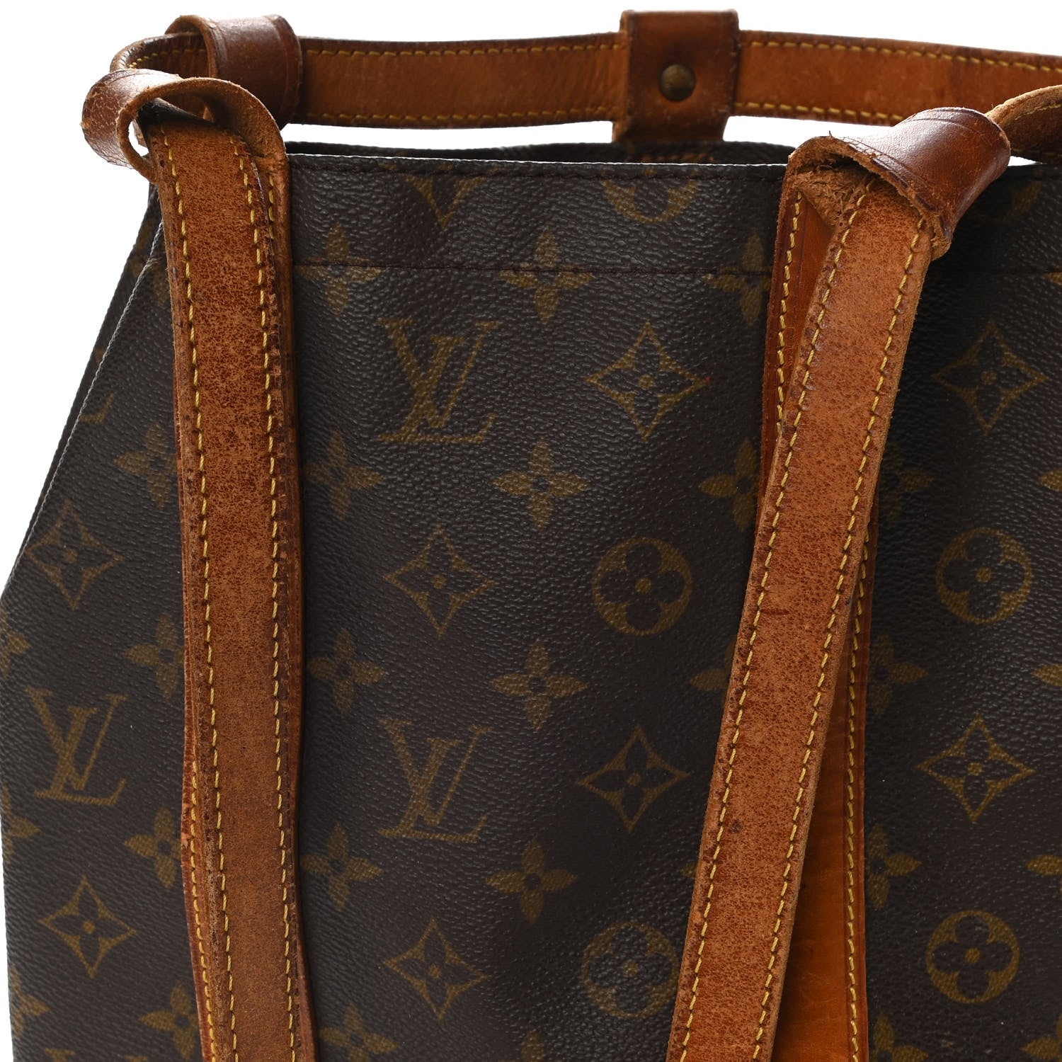 Louis Vuitton Monogram Randonnee PM 10 of 18