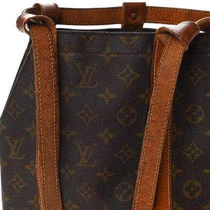 Louis Vuitton Monogram Randonnee PM 10 of 18