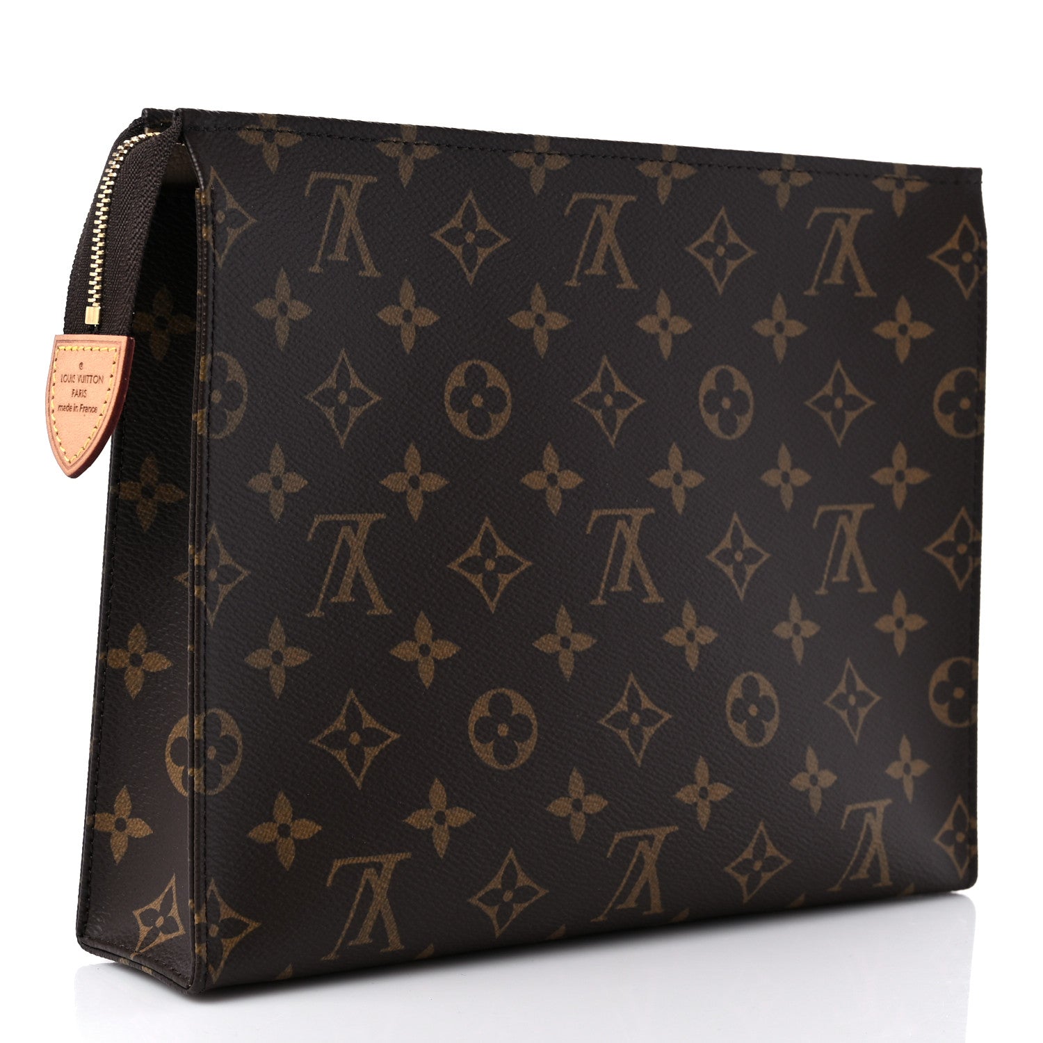 Louis Vuitton Monogram Toiletry Pouch 26 3 of 10