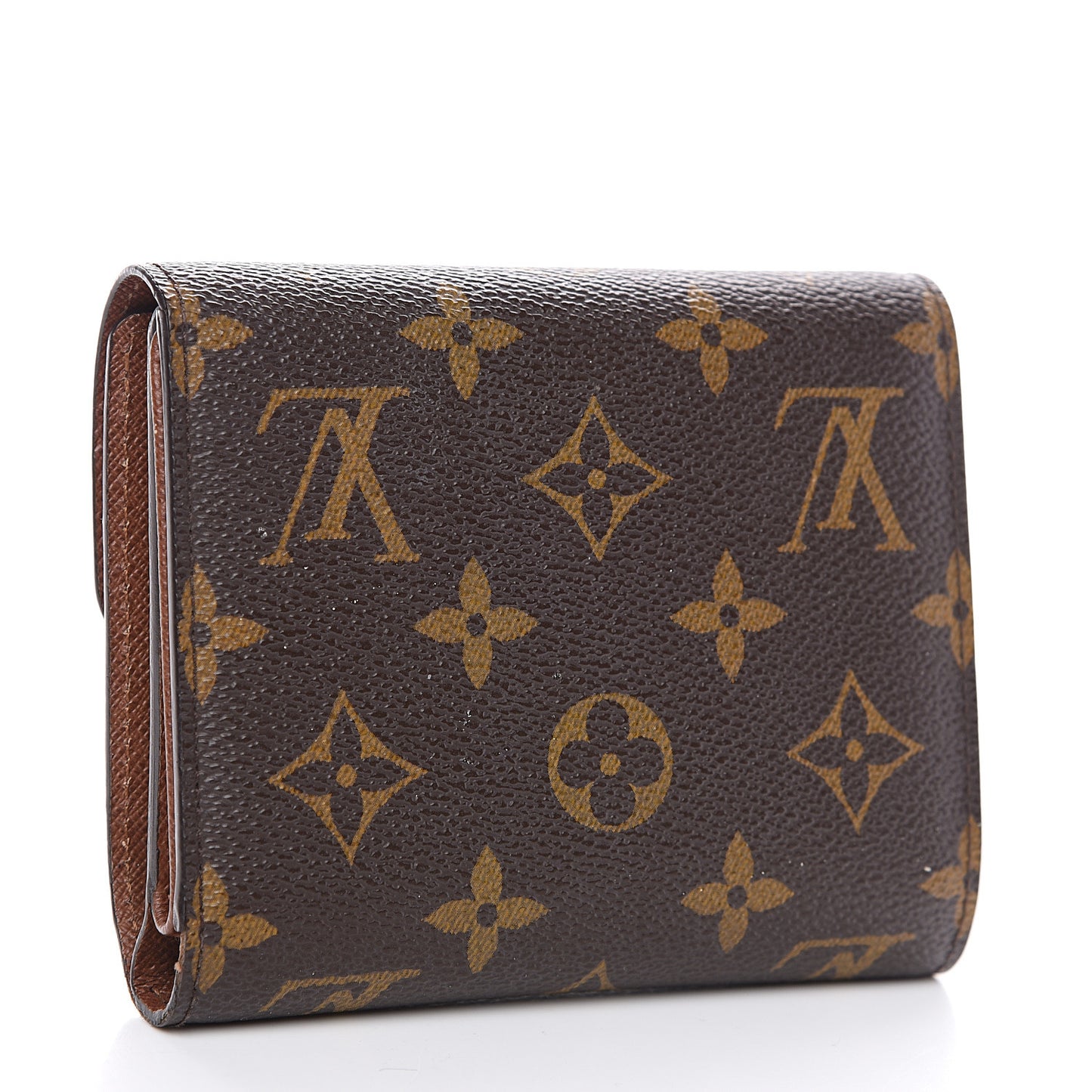 Monogram Joey Wallet