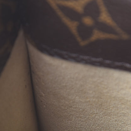 Louis Vuitton Monogram Sunglasses Case MM 6 of 7