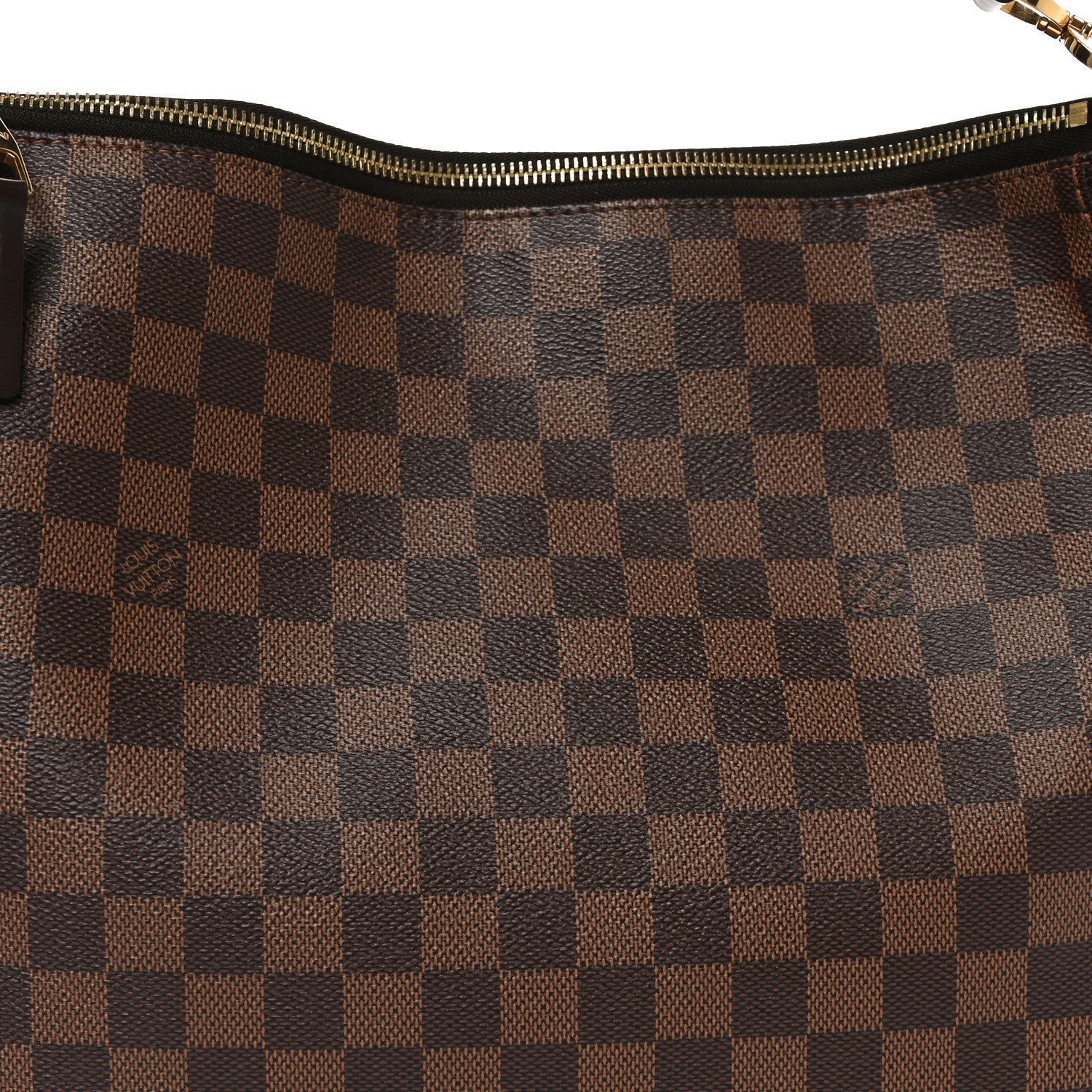 Louis Vuitton Damier Ebene Portobello PM 7 of 9