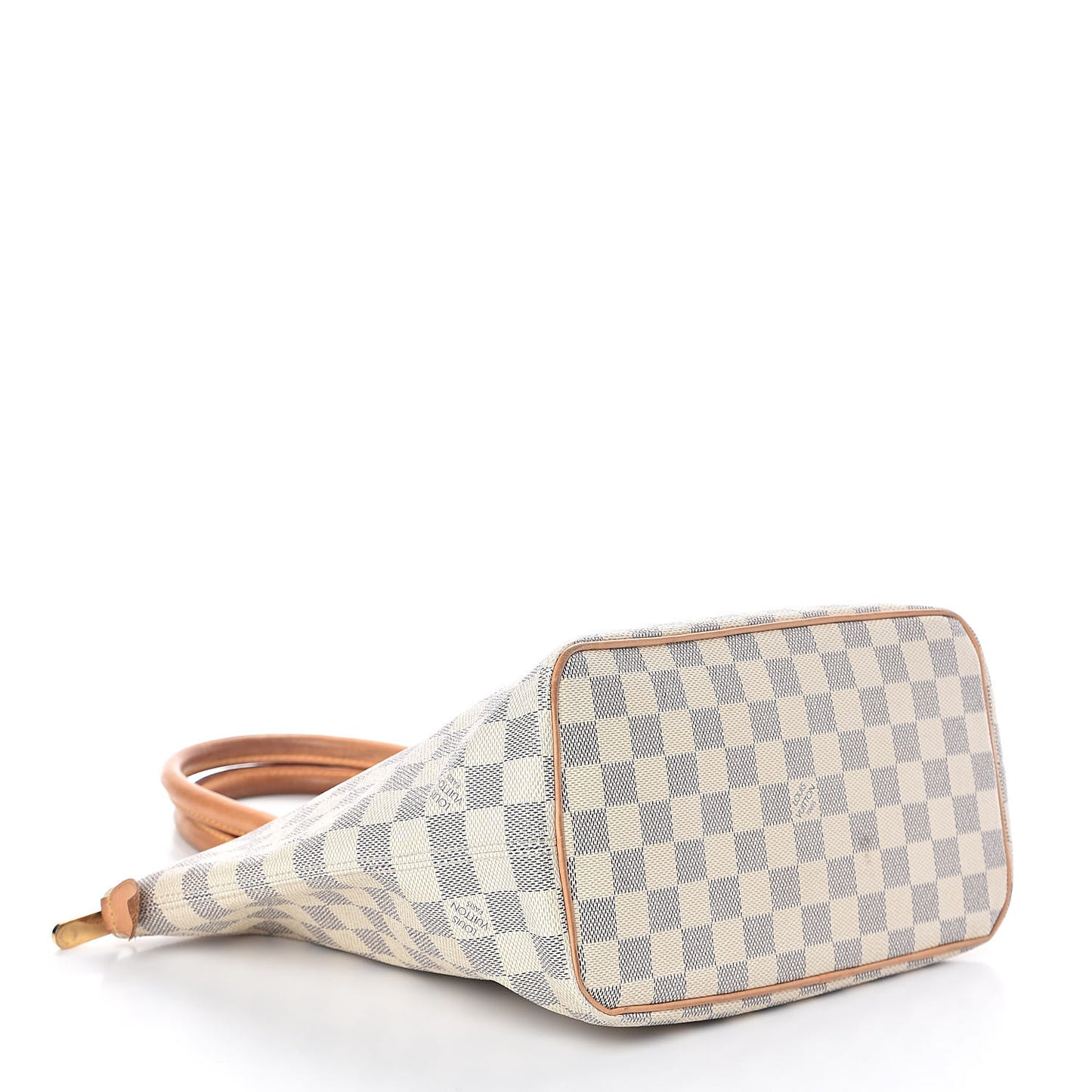 Damier Azur Saleya PM