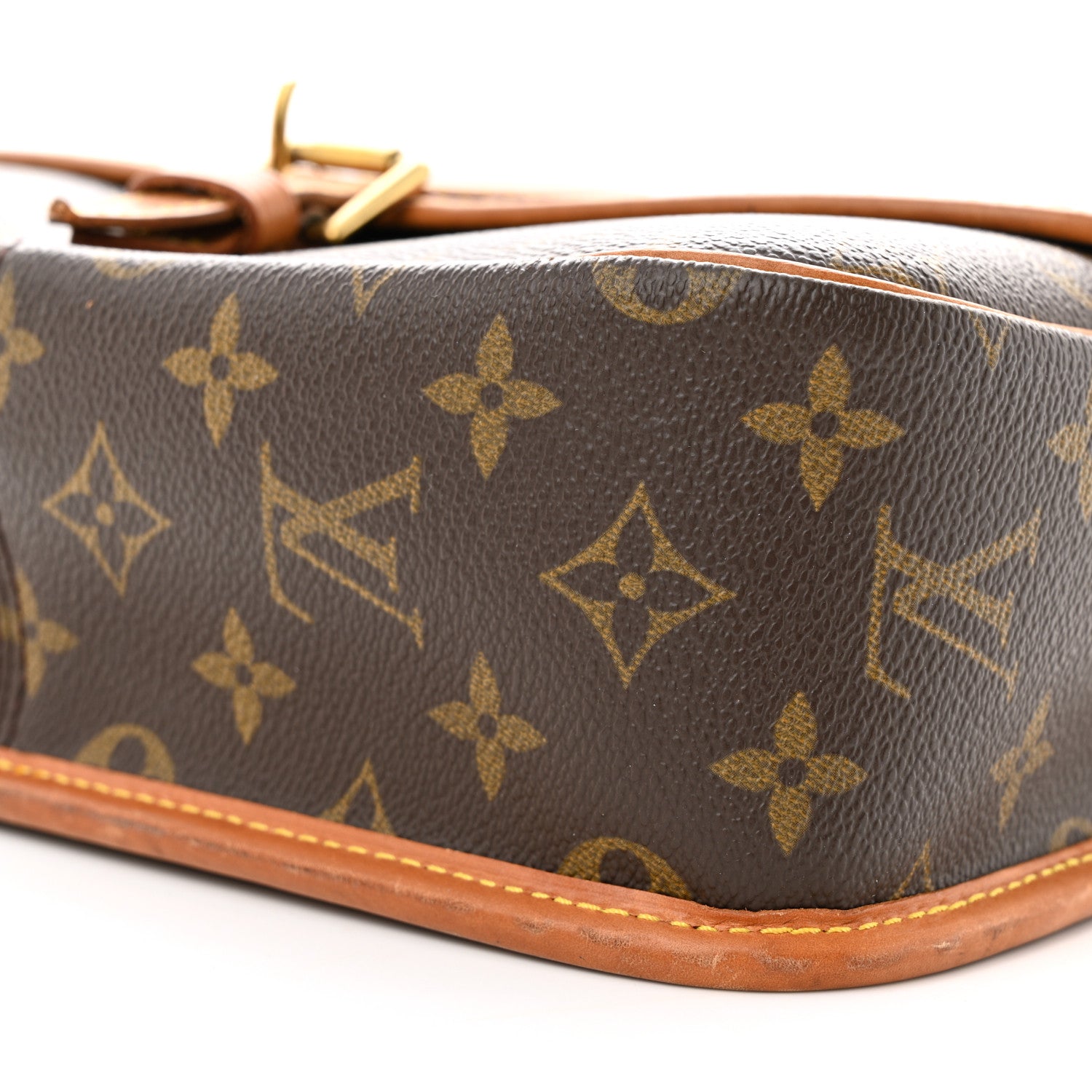 Louis Vuitton Monogram Sologne 9 of 12