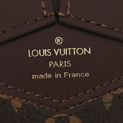 Louis Vuitton Monogram Dog Earpods Case 4 of 5