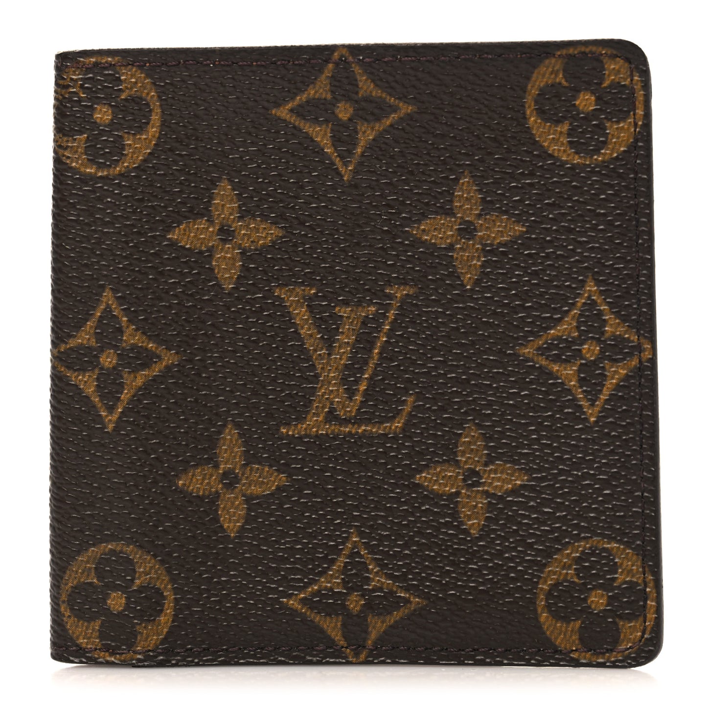 Monogram Marco Wallet