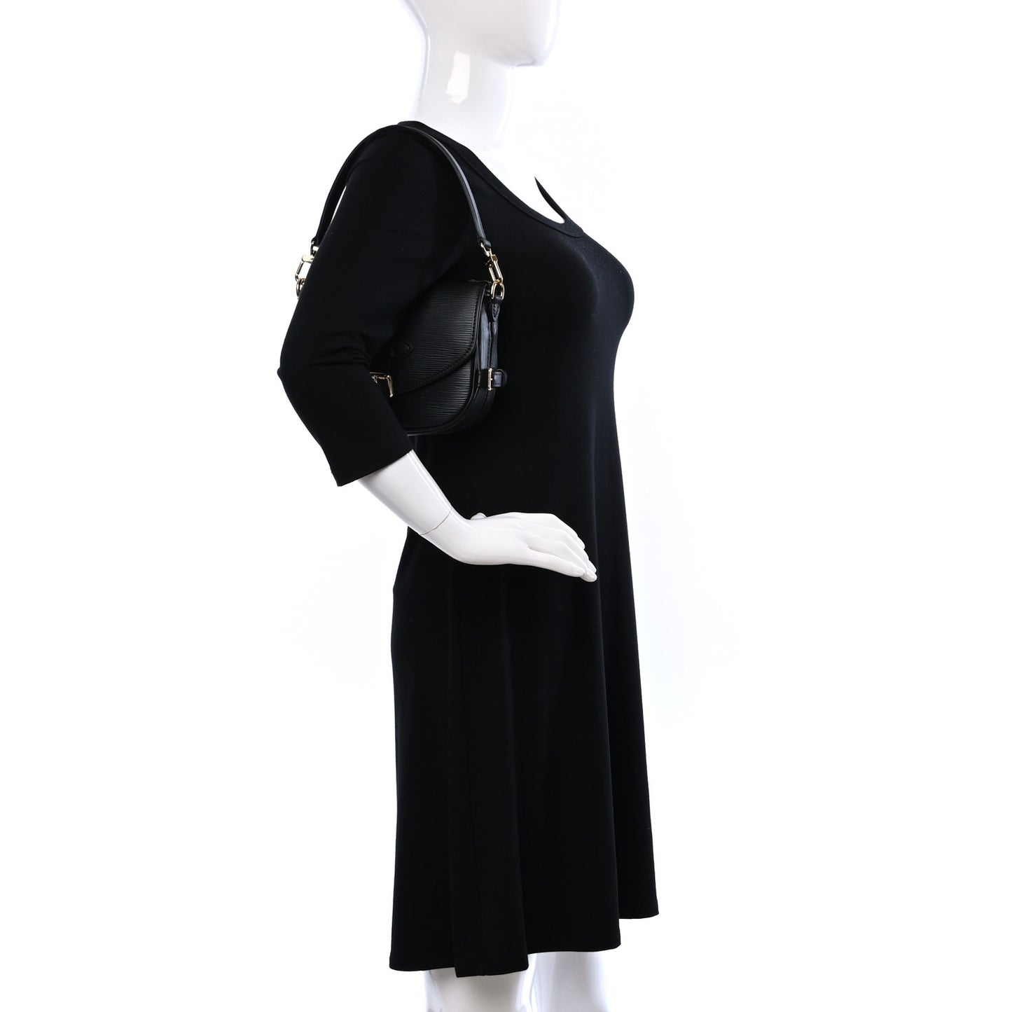 Epi Saumur BB Black