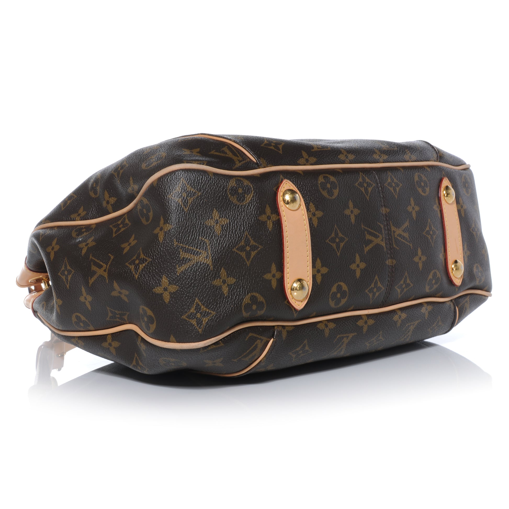 Louis Vuitton Monogram Galliera PM 4 of 7