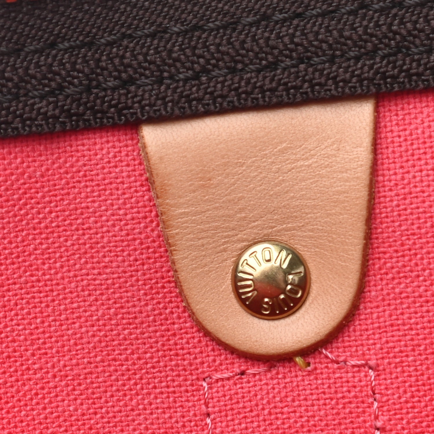 Louis Vuitton Monogram Ramages Keepall Bandouliere 45 7 of 13