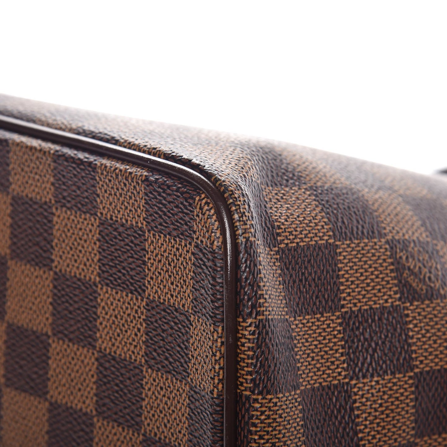 Damier Ebene Saleya MM