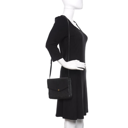 Louis Vuitton Empreinte Twice Black 2 of 11