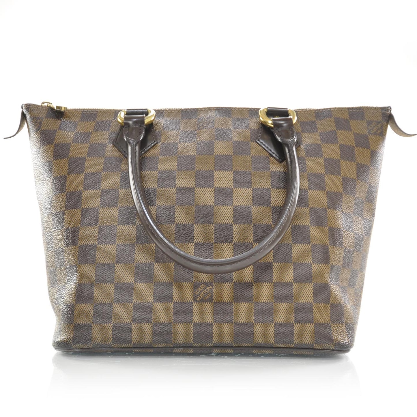 Damier Ebene Saleya PM