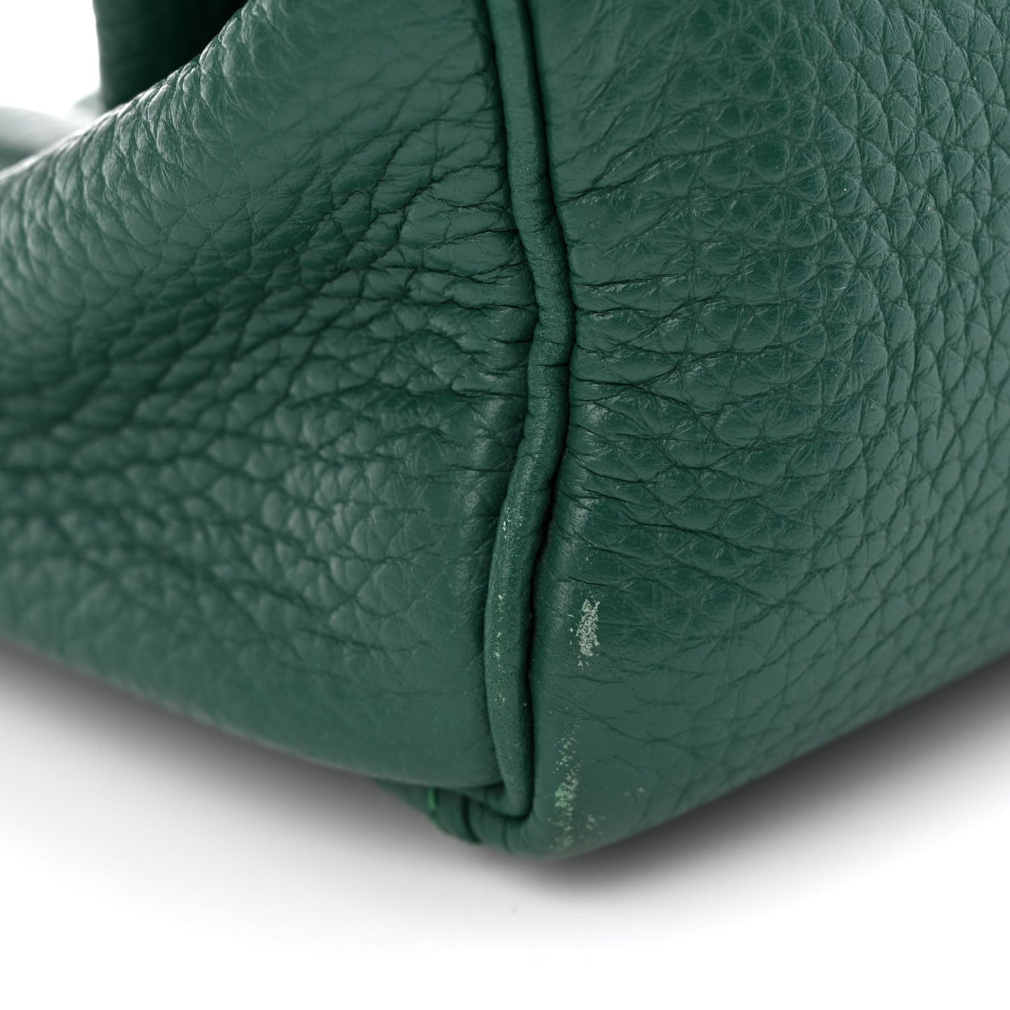 Taurillon Clemence Kelly Retourne 35 Malachite