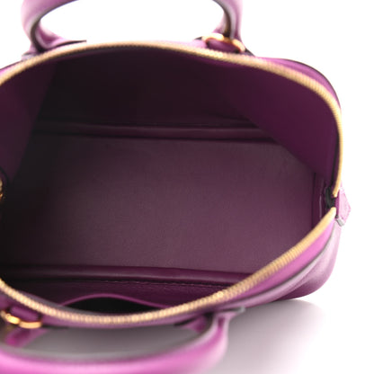 Hermes Evercolor Mini 1923 Bolide Anemone 5 of 11
