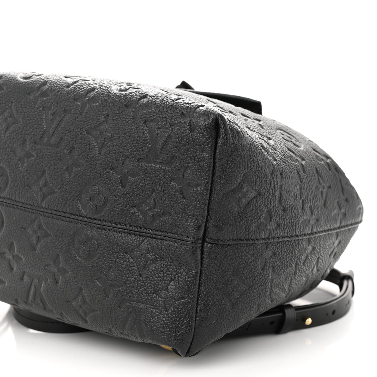 Empreinte Montsouris PM Black