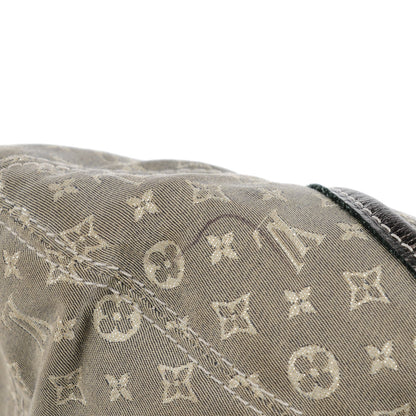 Louis Vuitton Mini Lin Manon MM Platine 7 of 8