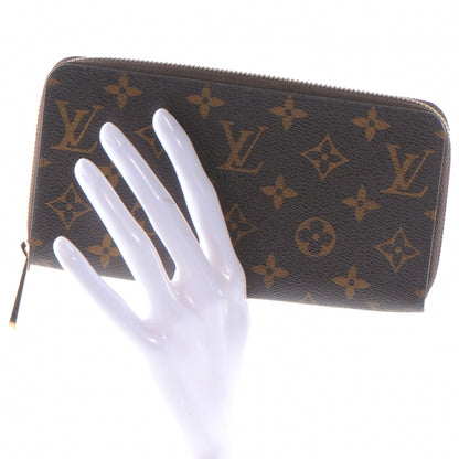 Louis Vuitton Monogram Zippy Wallet 2 of 7