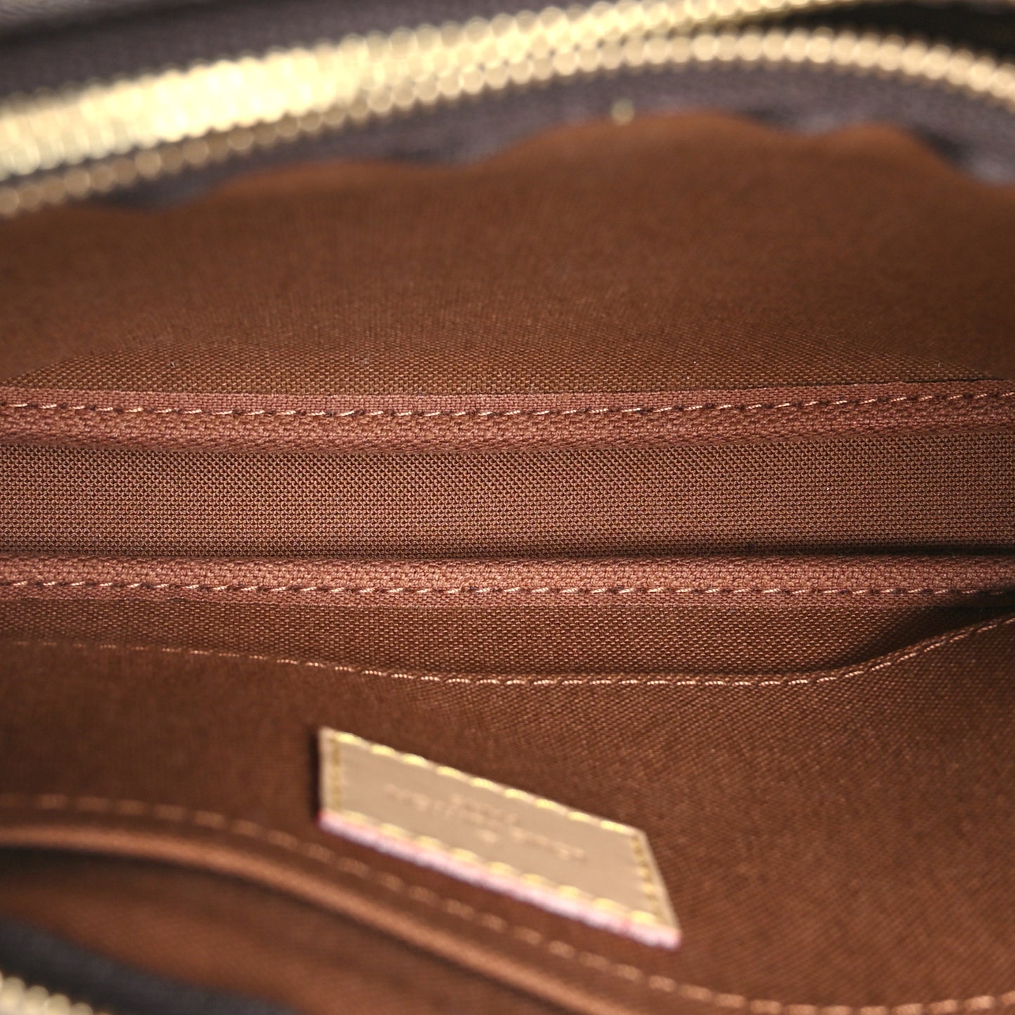 Monogram Multi Pochette Accessories Rose Clair