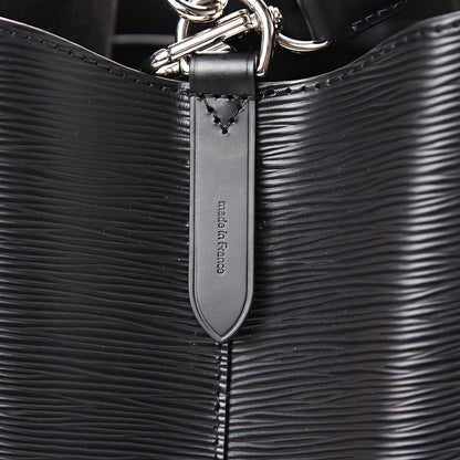 Louis Vuitton Epi Neonoe Black 6 of 11