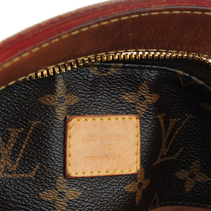 Louis Vuitton Monogram Sully MM 6 of 7