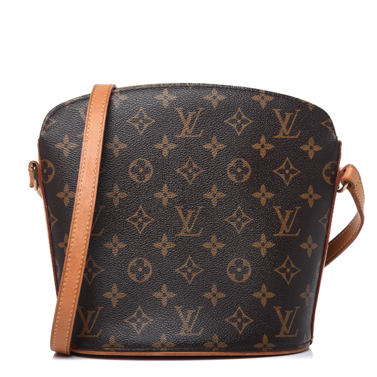 Louis Vuitton Monogram Drouot 1 of 23