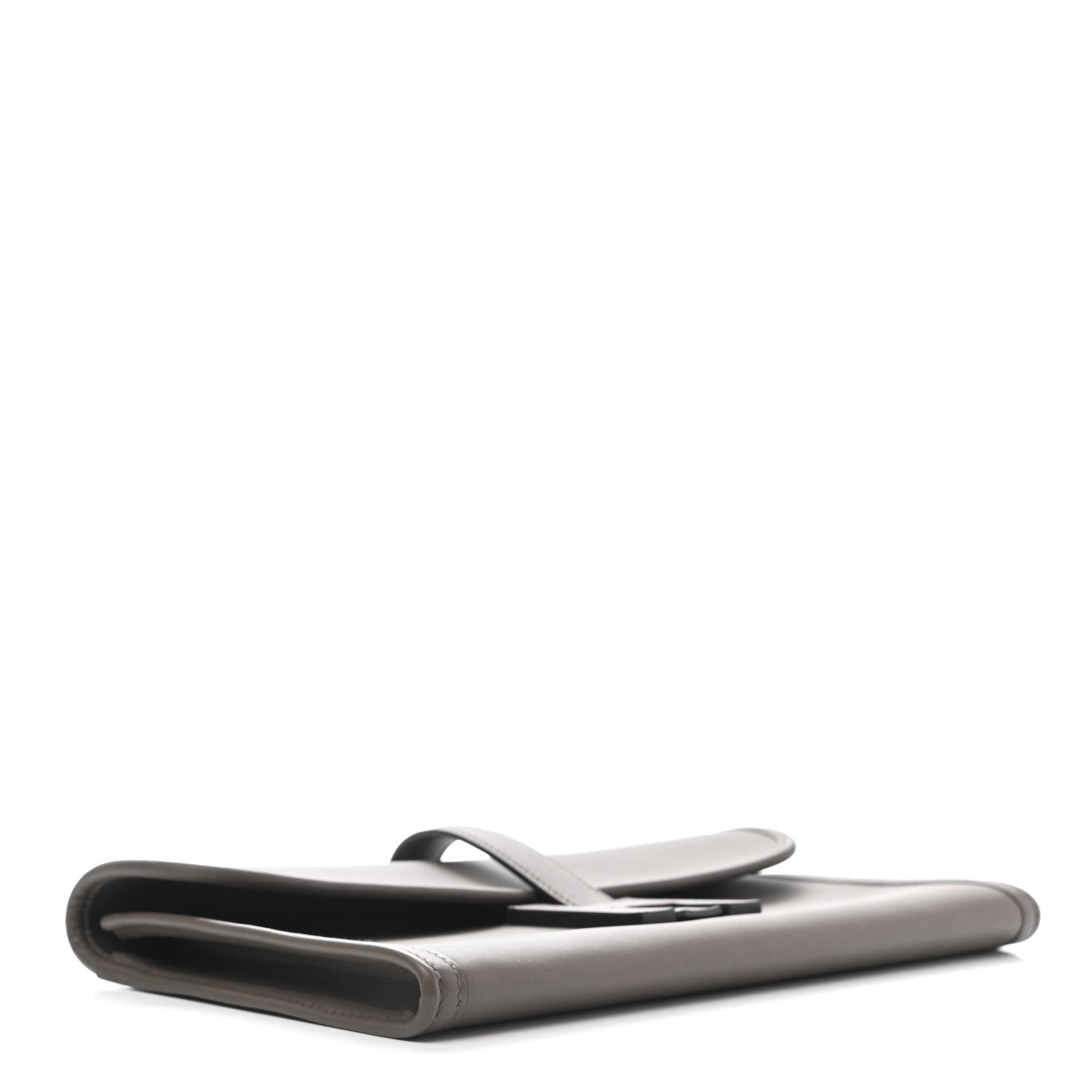 Hermes Swift Jige Elan 29 Clutch Etain 4 of 8