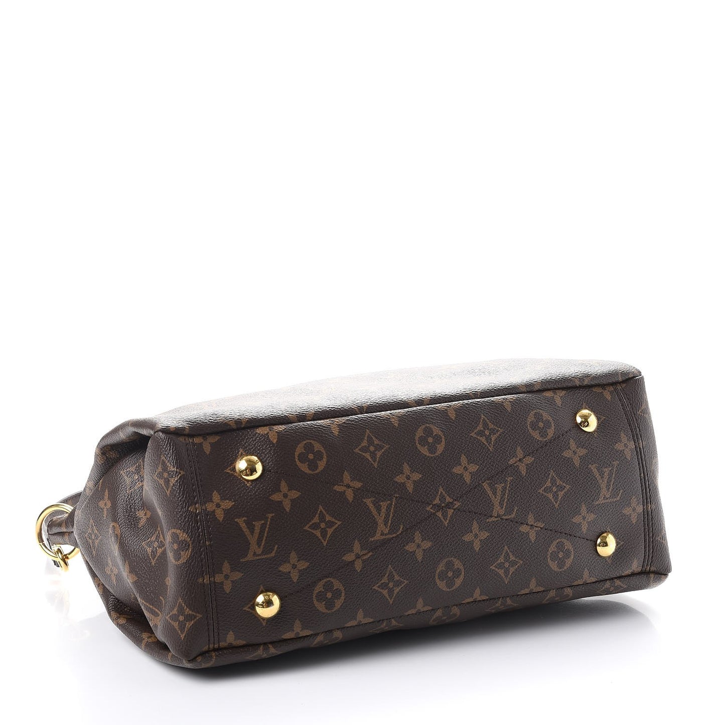 Monogram Pallas Safran