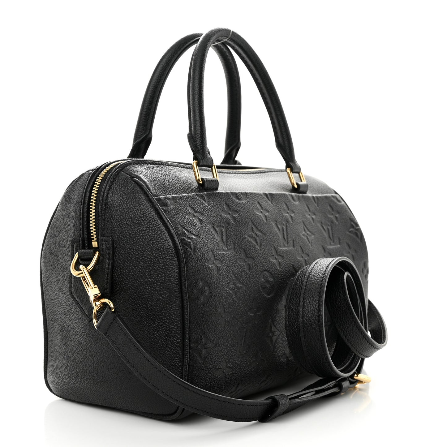 Empreinte Speedy Bandouliere 25 NM Black