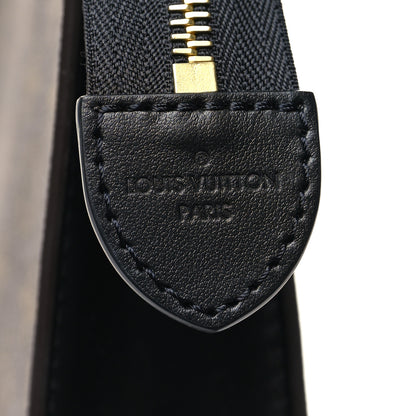 Louis Vuitton Monogram Poche Toilette NM 6 of 11