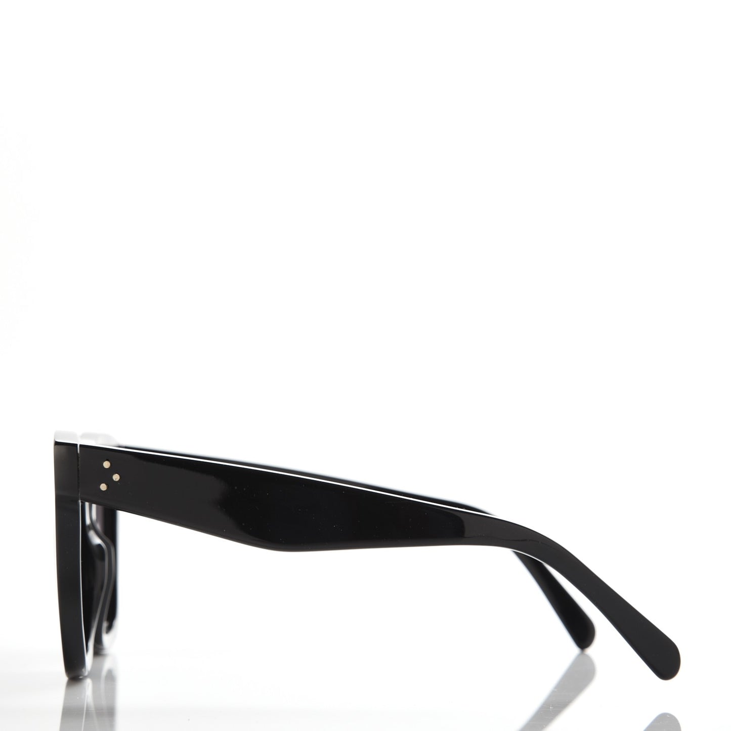 Tilda Sunglasses CL 41076/S Black