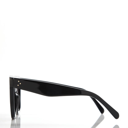 Celine Tilda Sunglasses CL 41076/S Black 3 of 7