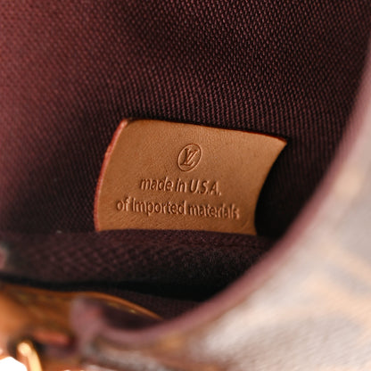 Louis Vuitton Monogram Favorite MM 7 of 10