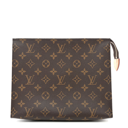Louis Vuitton Monogram Toiletry Pouch 26 1 of 8
