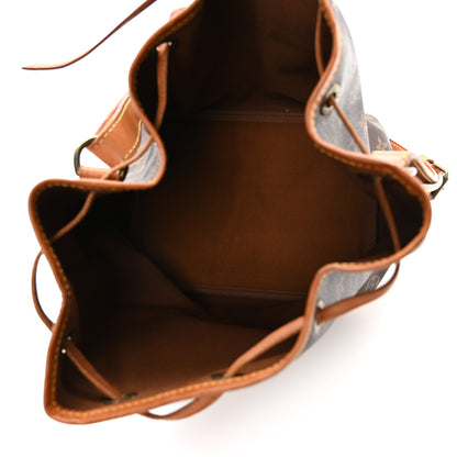 Louis Vuitton Monogram Petit Noe 5 of 9