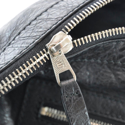 Balenciaga Agneau Extra Courier Black 11 of 11