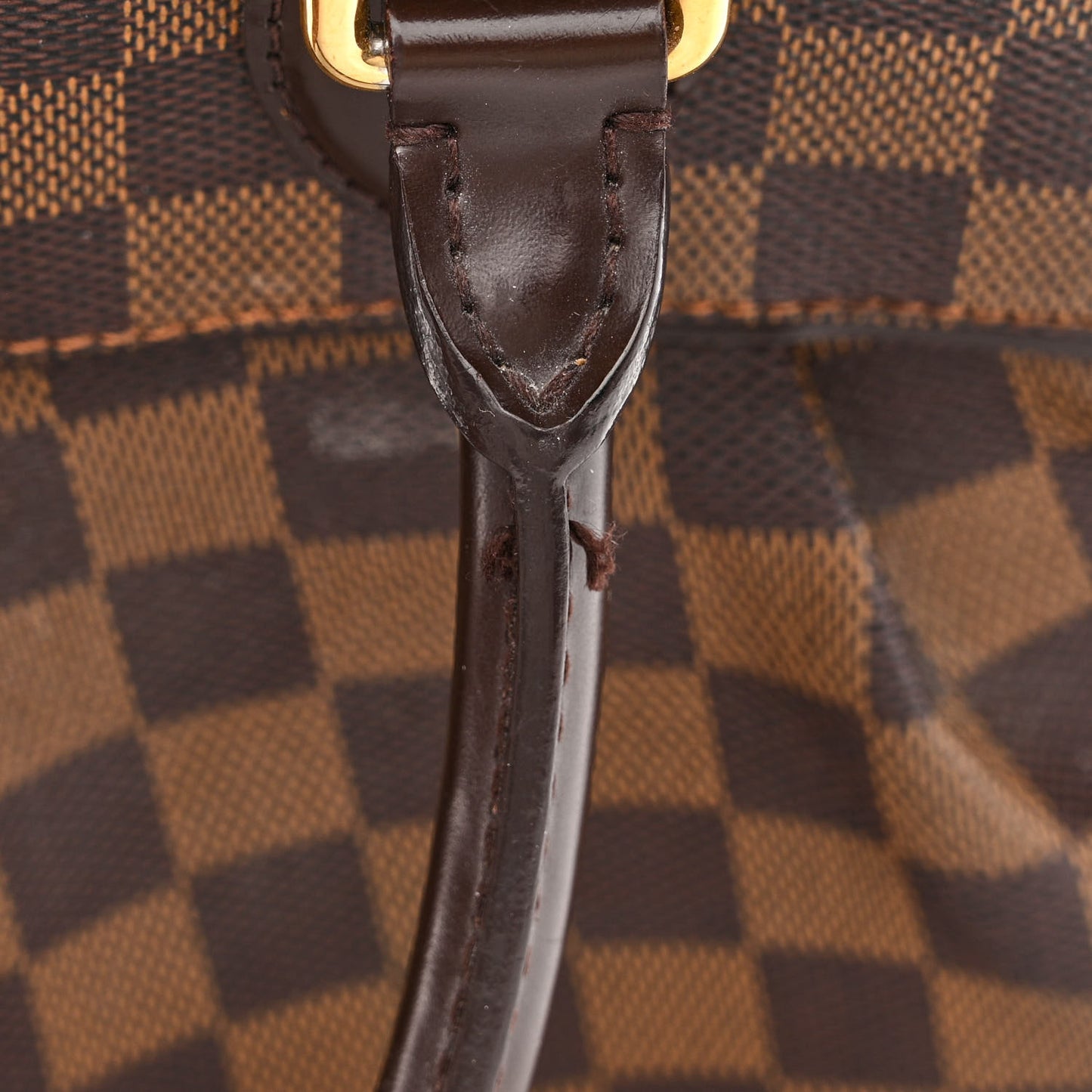 Damier Ebene Trevi PM