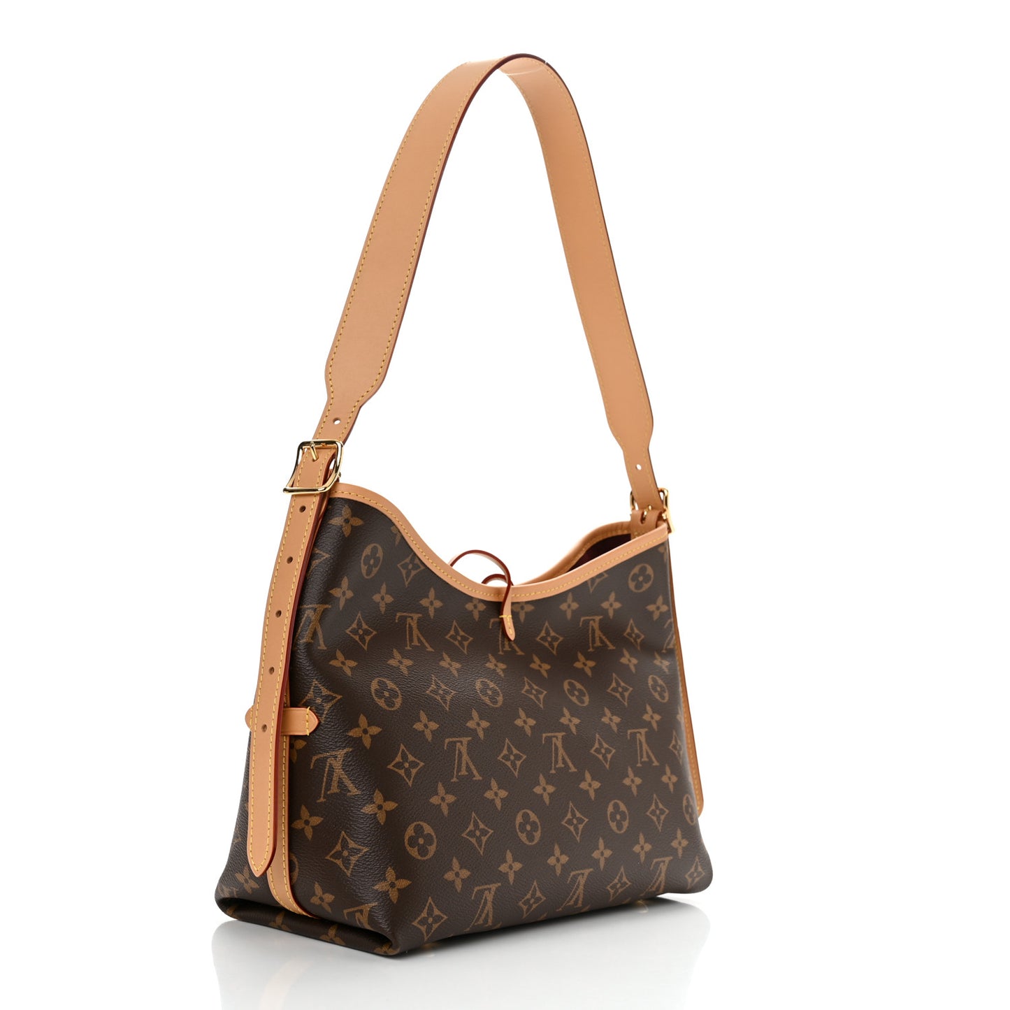 Monogram CarryAll PM