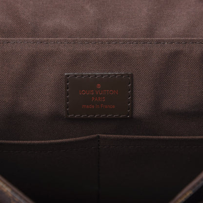 Louis Vuitton Damier Ebene District PM 5 of 8