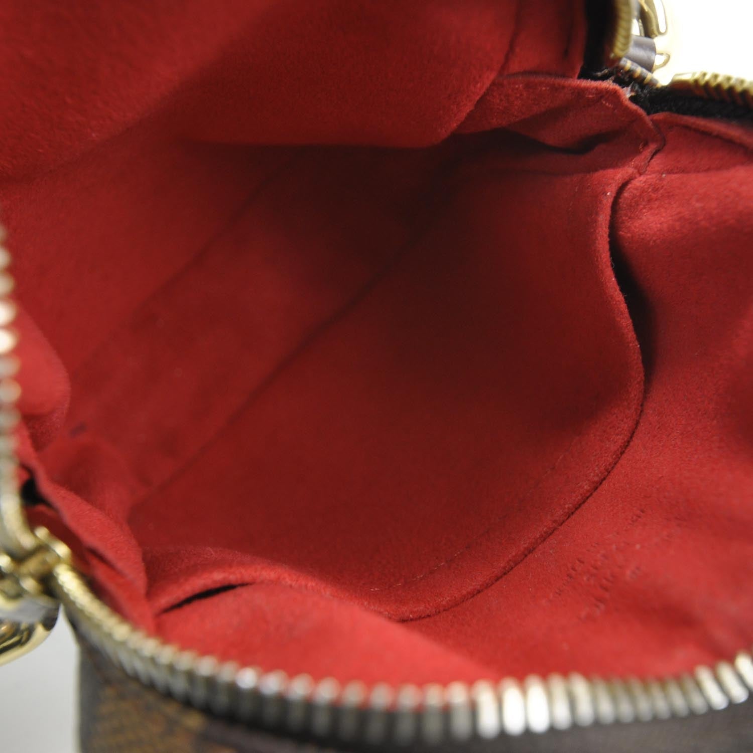 Louis Vuitton Damier Ebene Rift 6 of 8