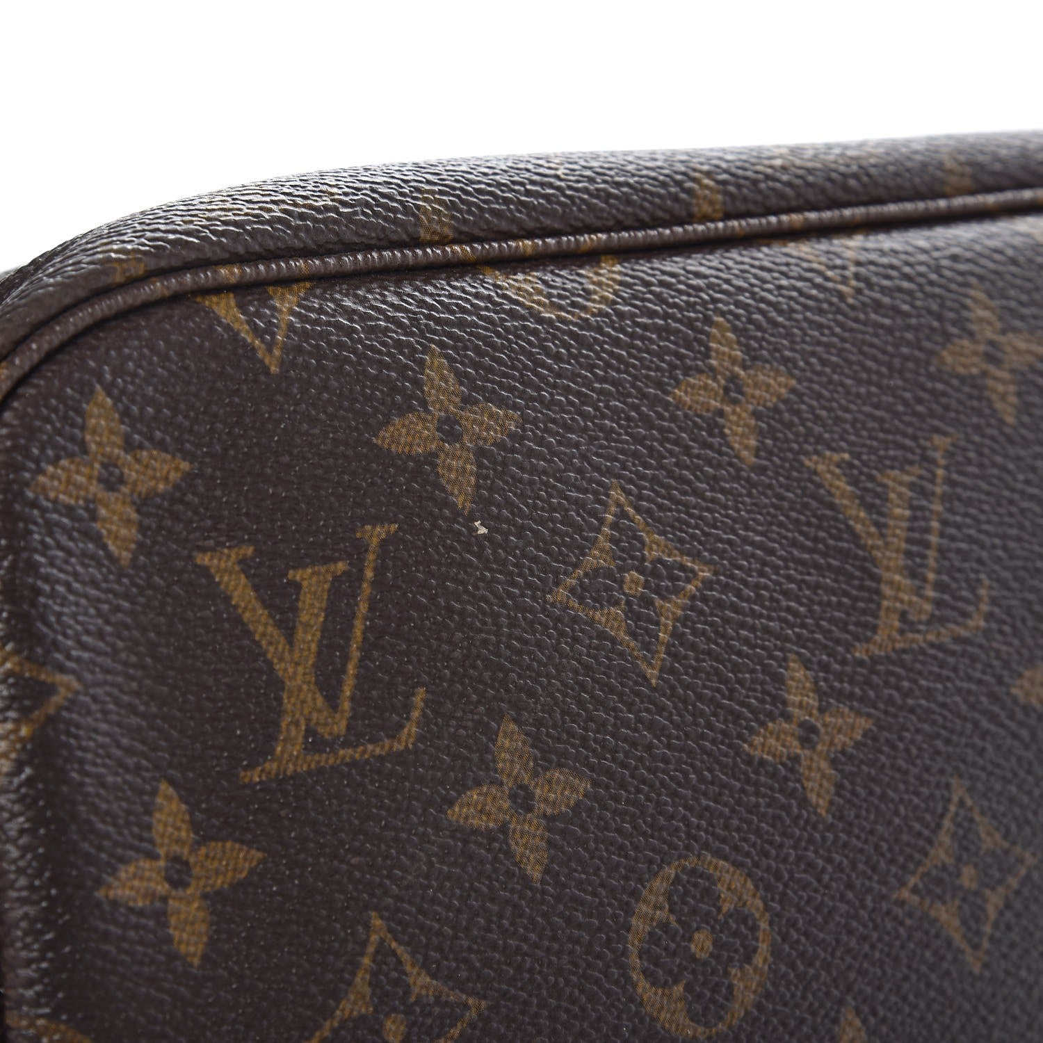 Louis Vuitton Monogram Neverfull MM 8 of 11