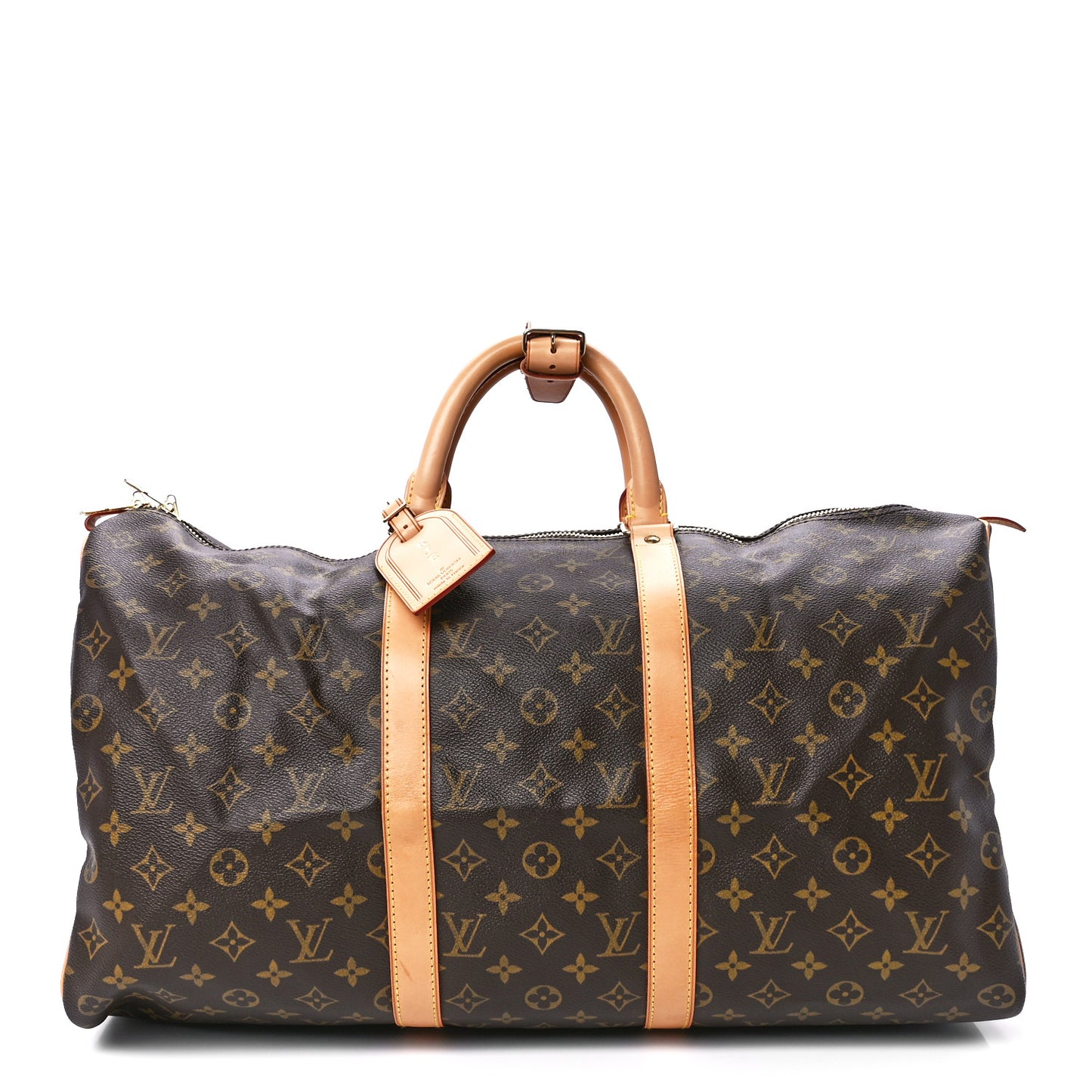 Monogram Keepall 50