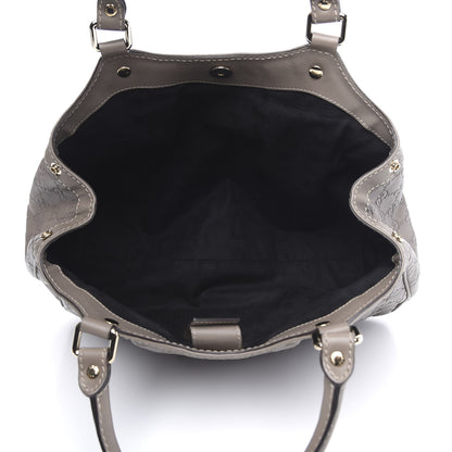 Gucci Guccissima Medium Sukey Tote Taupe 5 of 10