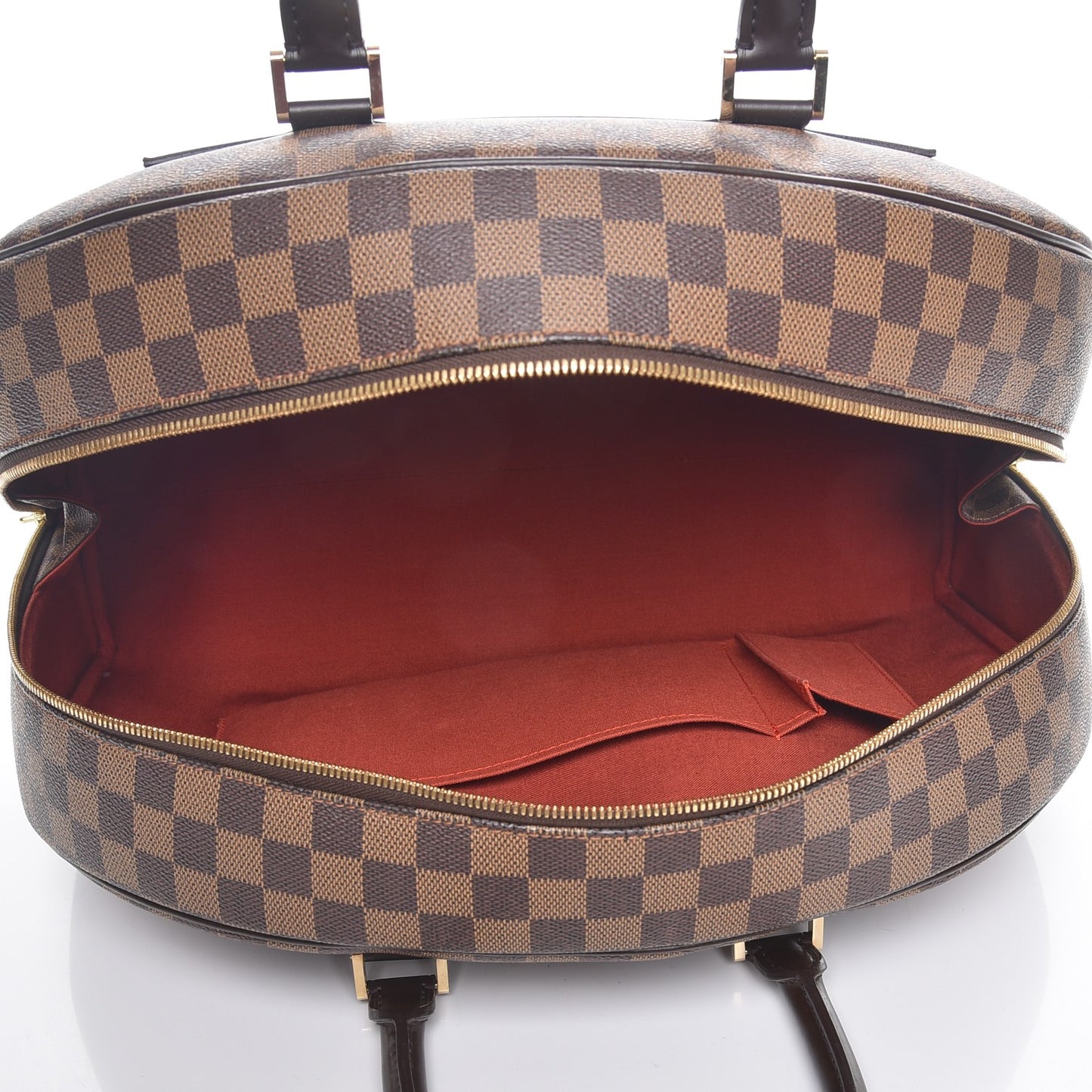 Damier Ebene Nolita 24 Heures