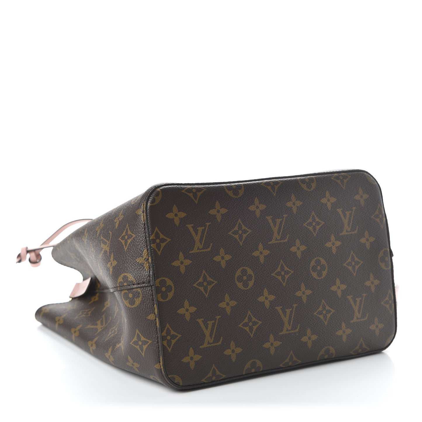 Monogram Neonoe MM Rose Poudre